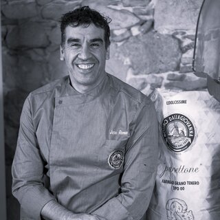 José Romero  Barranco