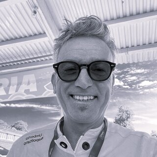 Umberto  Napolitano