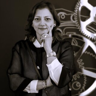 Maria Cristina Di Flaviano