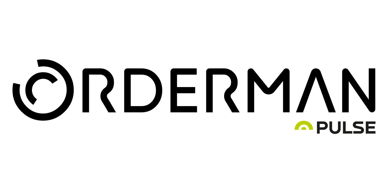 ORDERMAN ORDERMAN