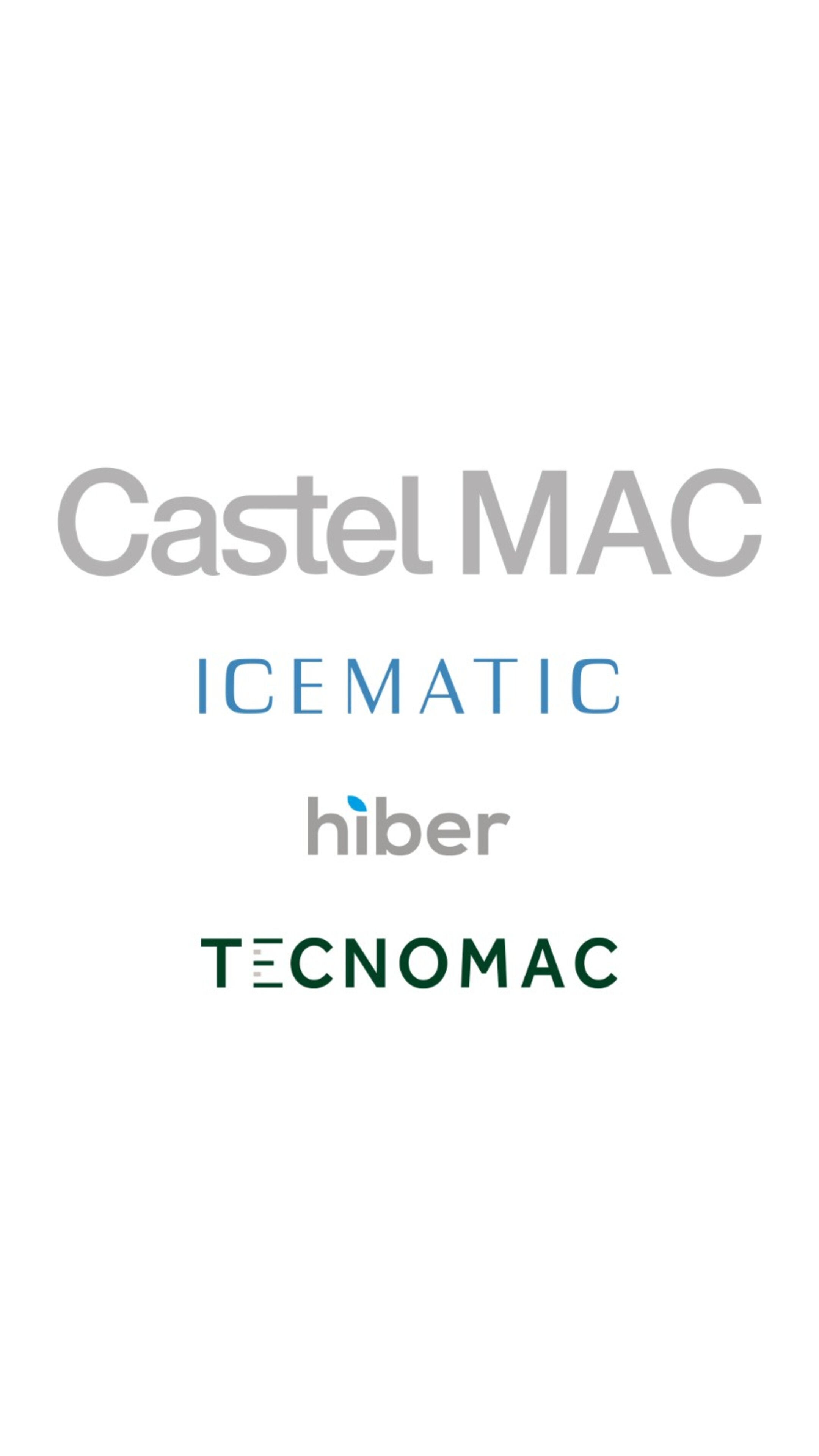 CASTEL MAC SRL