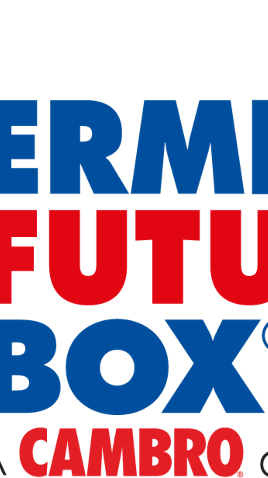BARTH GMBH - THERMO FUTURE BOX