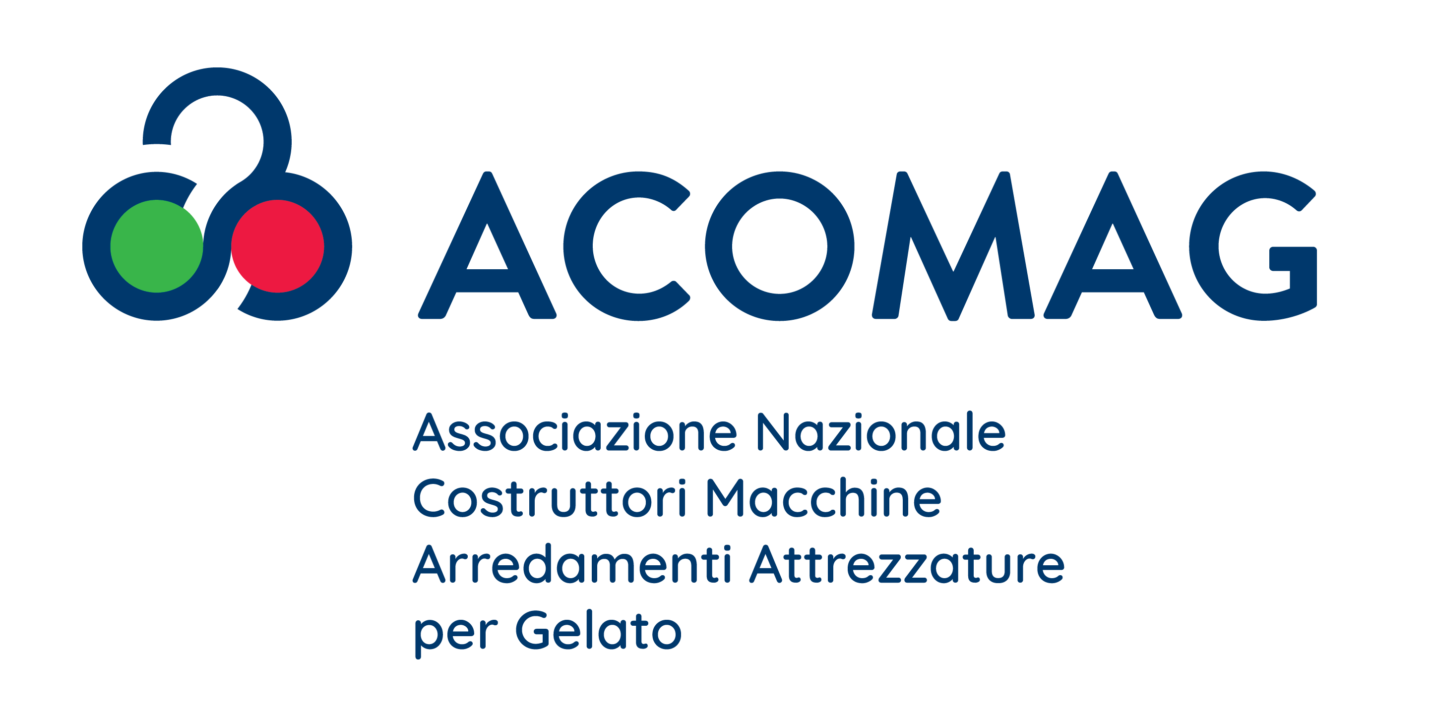 ACOMAG - ASS.NE NAZ.LE COSTRUTTORI MACCHINE, ARREDAMENTI, ATTREZZATURE PER GELATO ACOMAG - ASS.NE NAZ.LE COSTRUTTORI MACCHINE, ARREDAMENTI, ATTREZZATURE PER GELATO