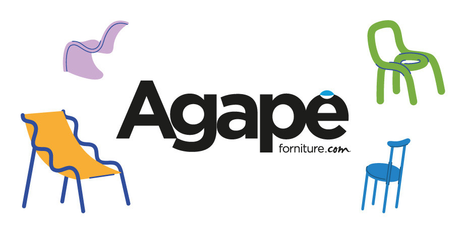AGAPE FORNITURE AGAPE FORNITURE