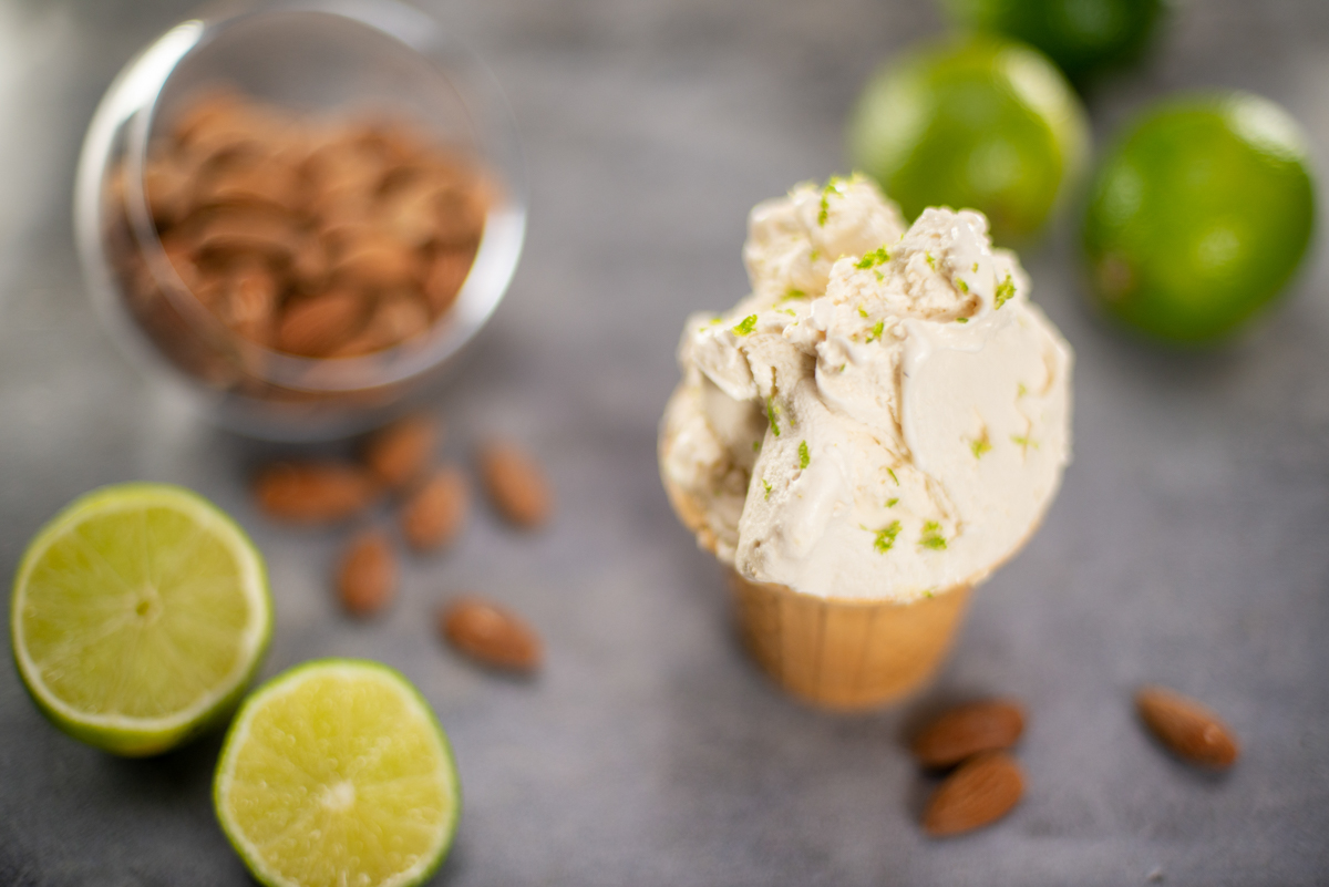 Gelato e sorbetti alcolici