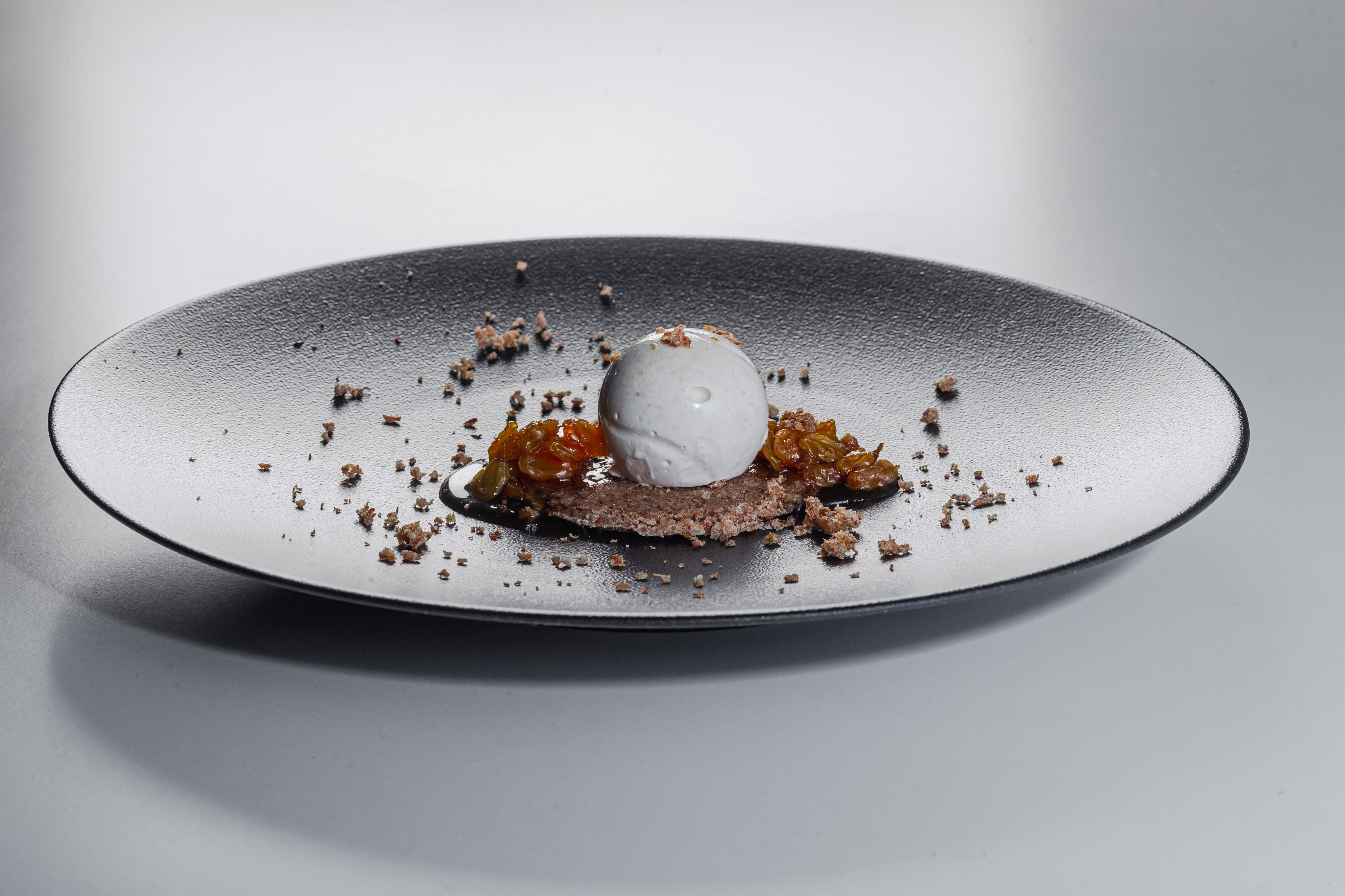 Aggiungi il gelato nel menu del tuo ristorante