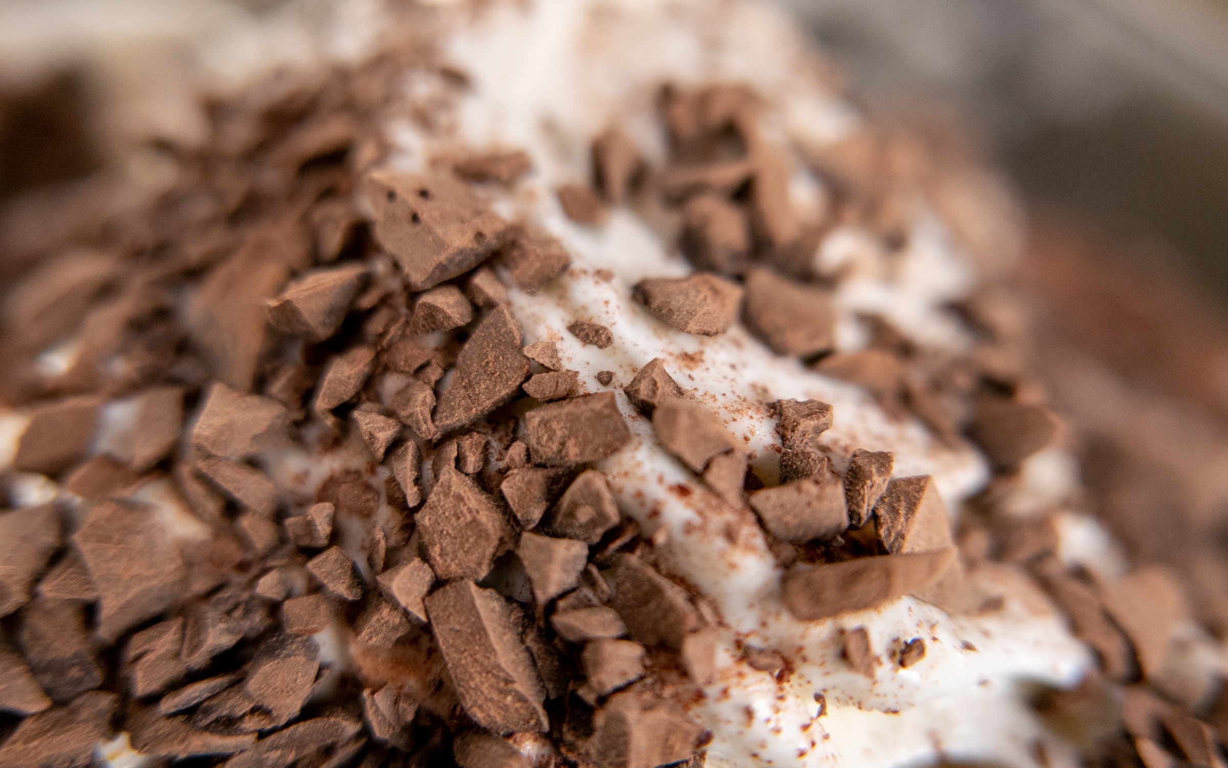 Aggiungi il gelato nella tua cioccolateria
