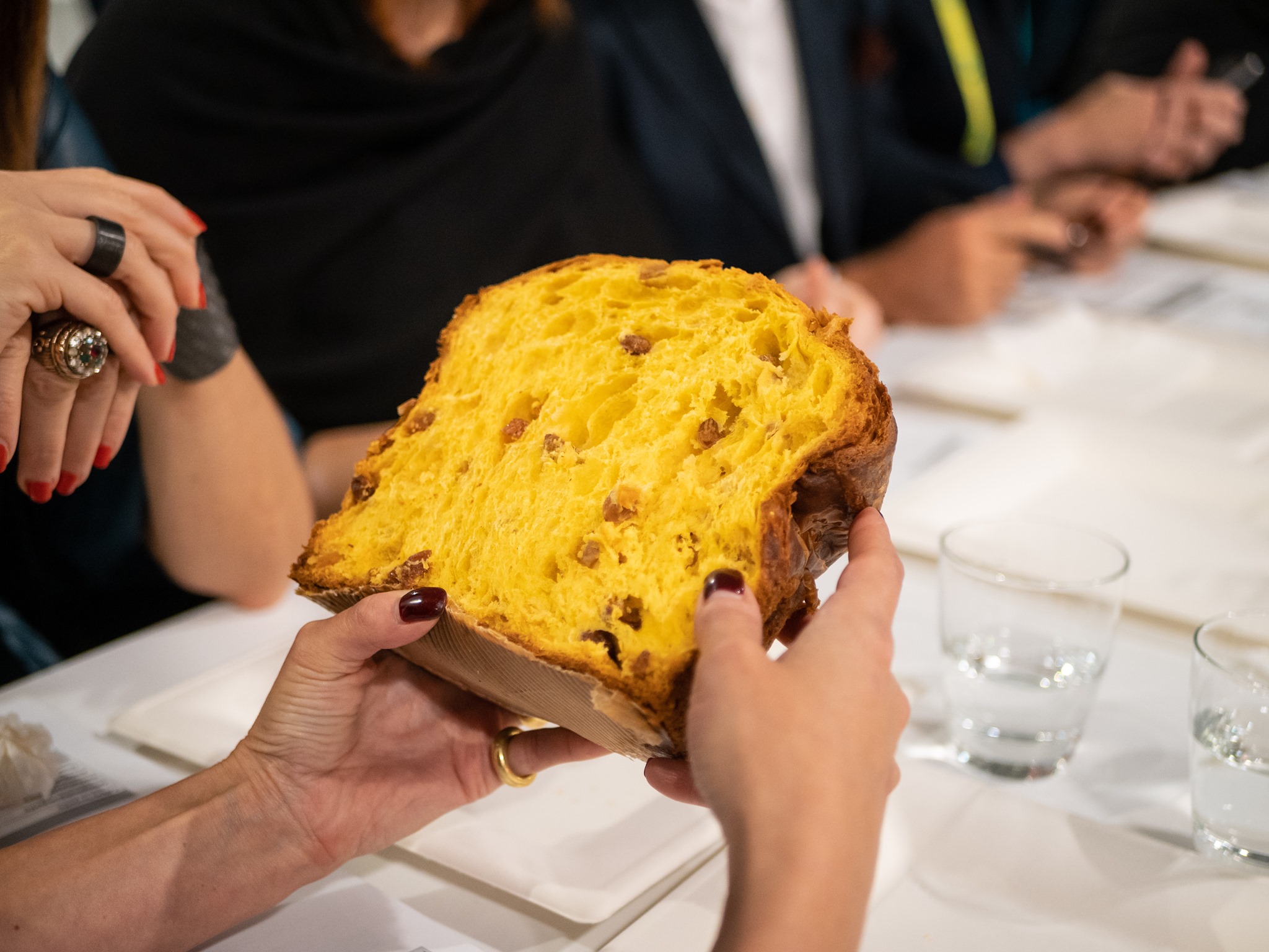 Panettone World Championship