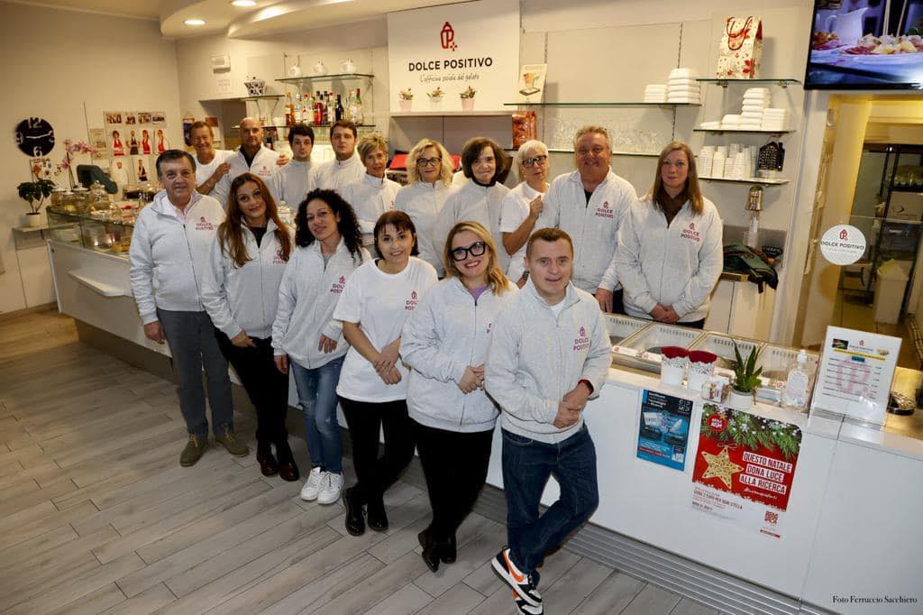 Gelaterie Solidali