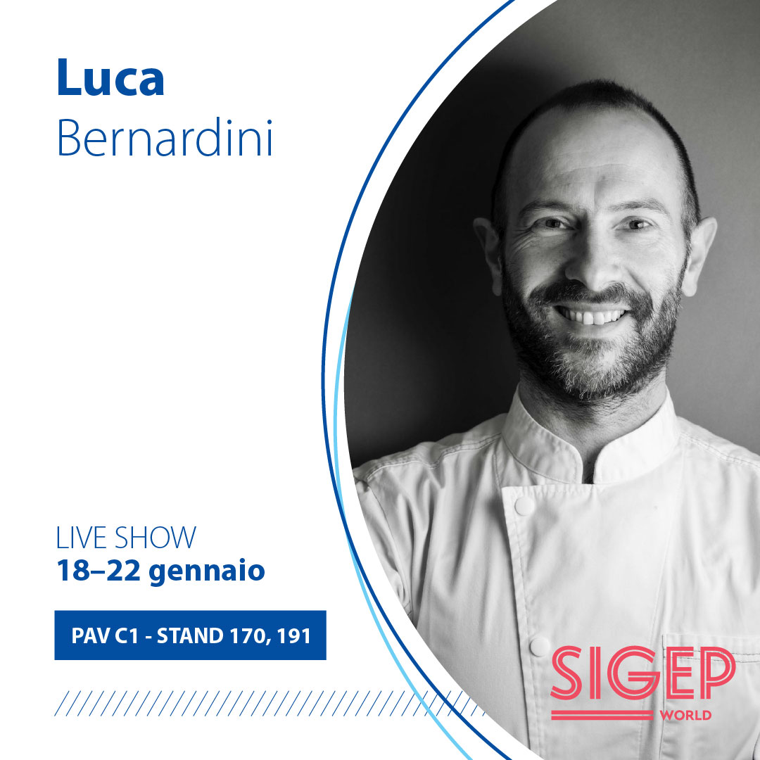 Luca Bernardini - BISCUIT PERFETTO: TECNICA E PRECISIONE CON LA MULTY VP