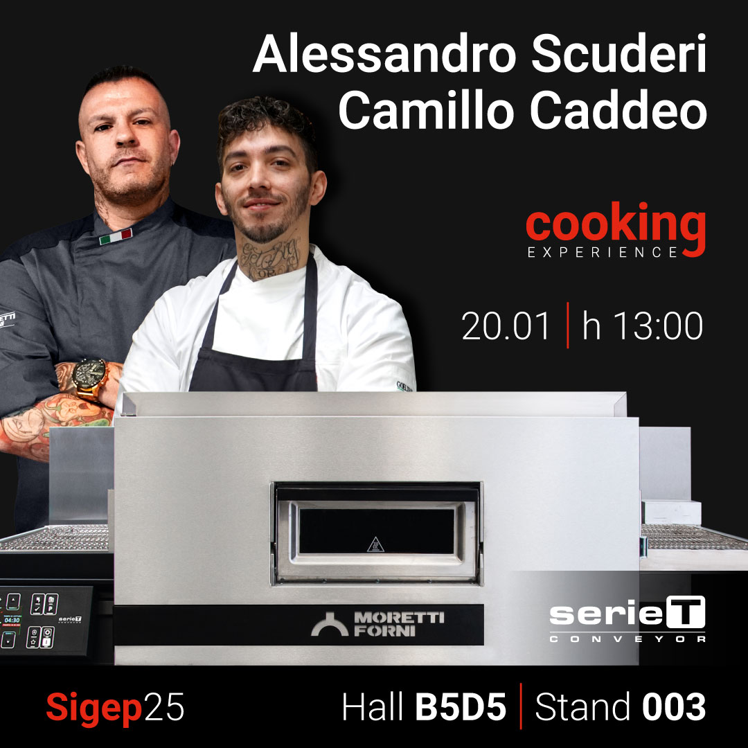 Alessandro Scuderi + Camillo Caddeo