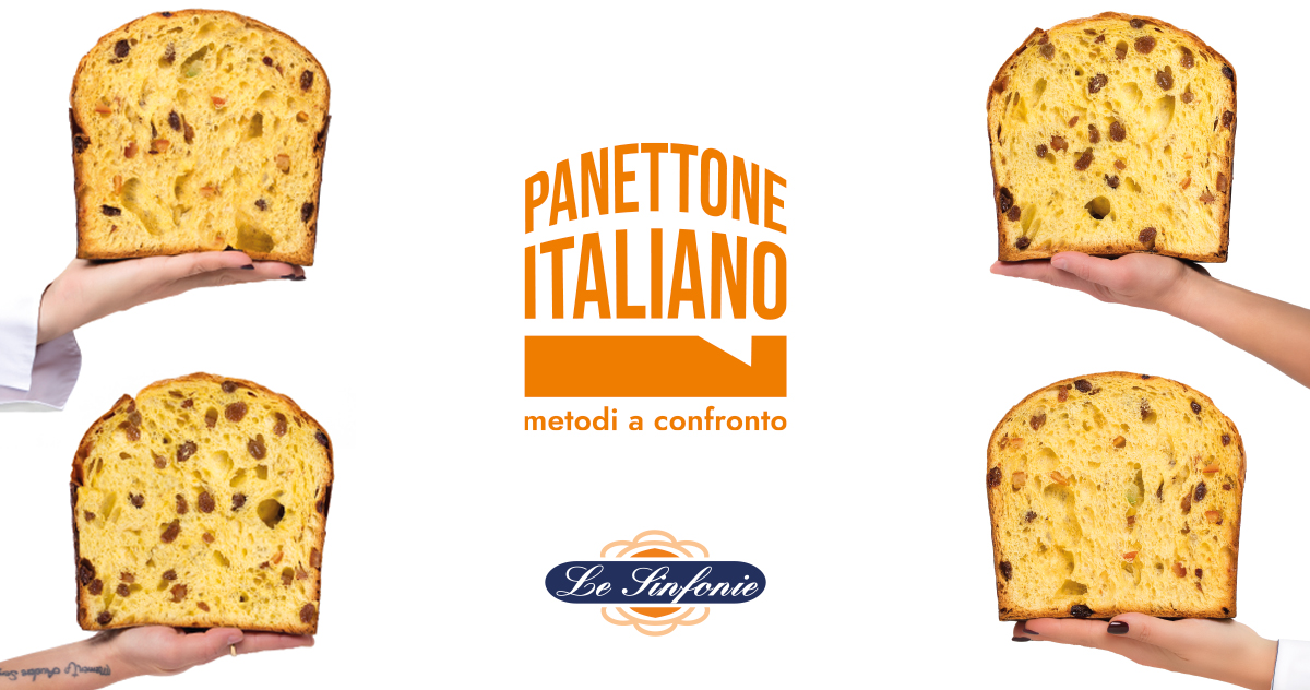 Panettone Italiano: Metodi a confronto