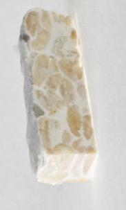 TORRONCINO CLASSICO AL MIELE
