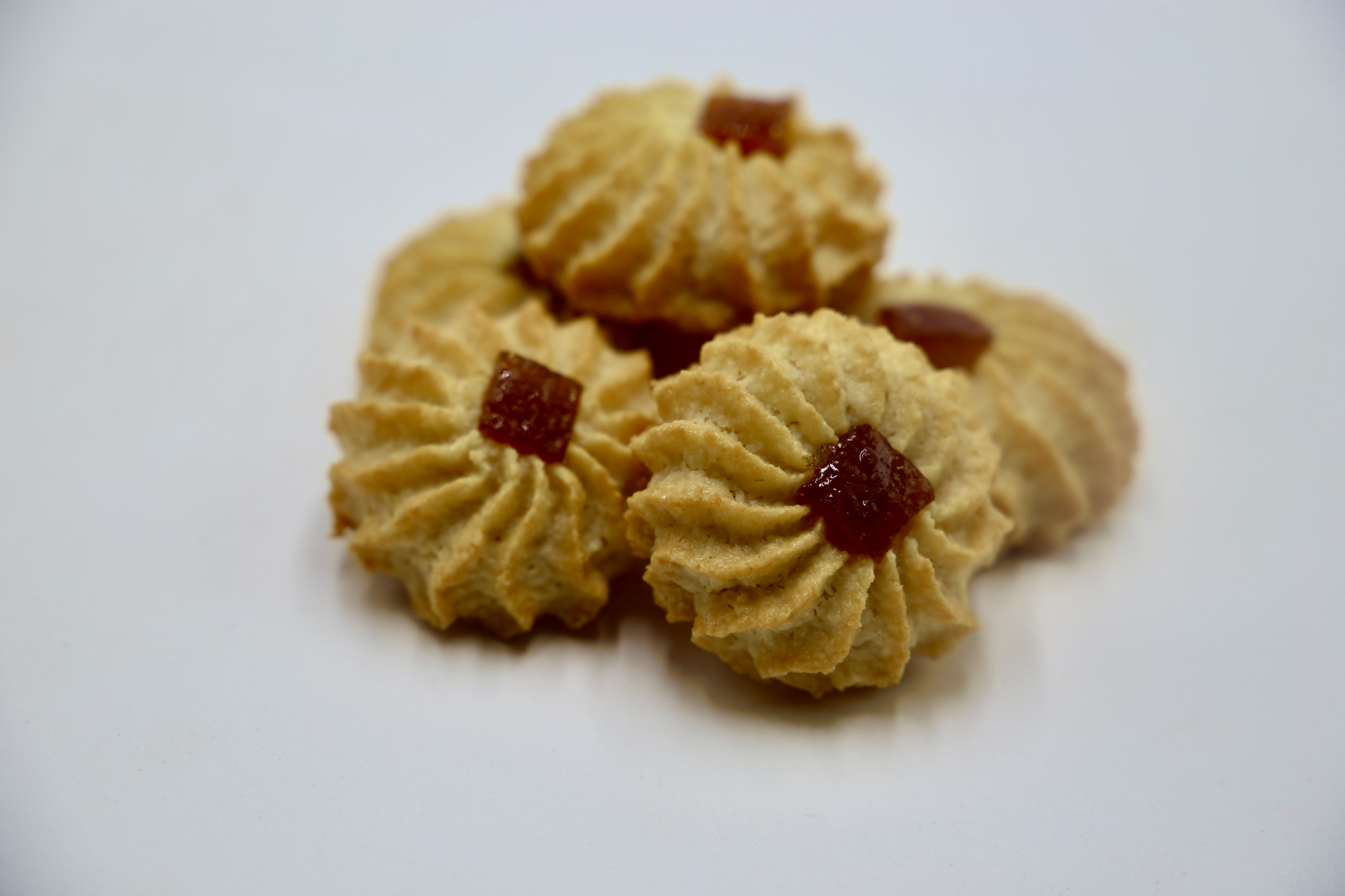 PASTE DI MANDORLA