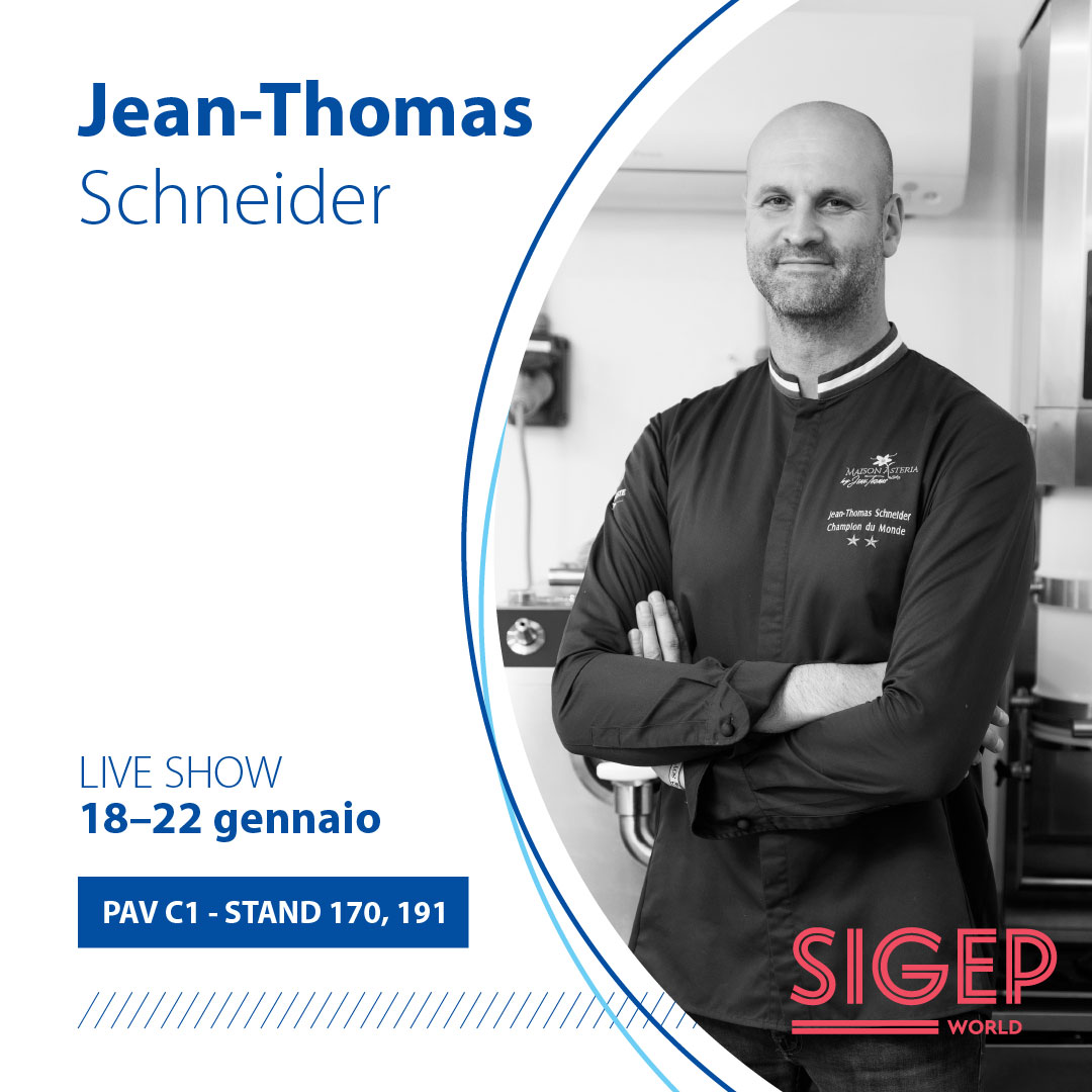 Jean-Thomas Schneider - FINGERFOOD VEGANO AL CIOCCOLATO E MANGO RICOPERTO DI CIOCCOLATO FONDENTE