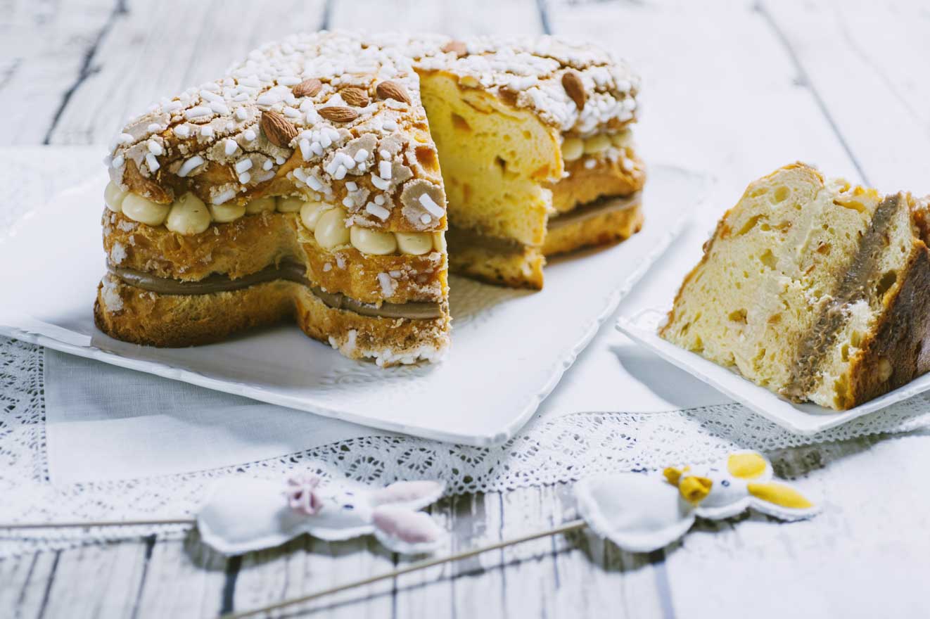 DOLCI DA RICORRENZA