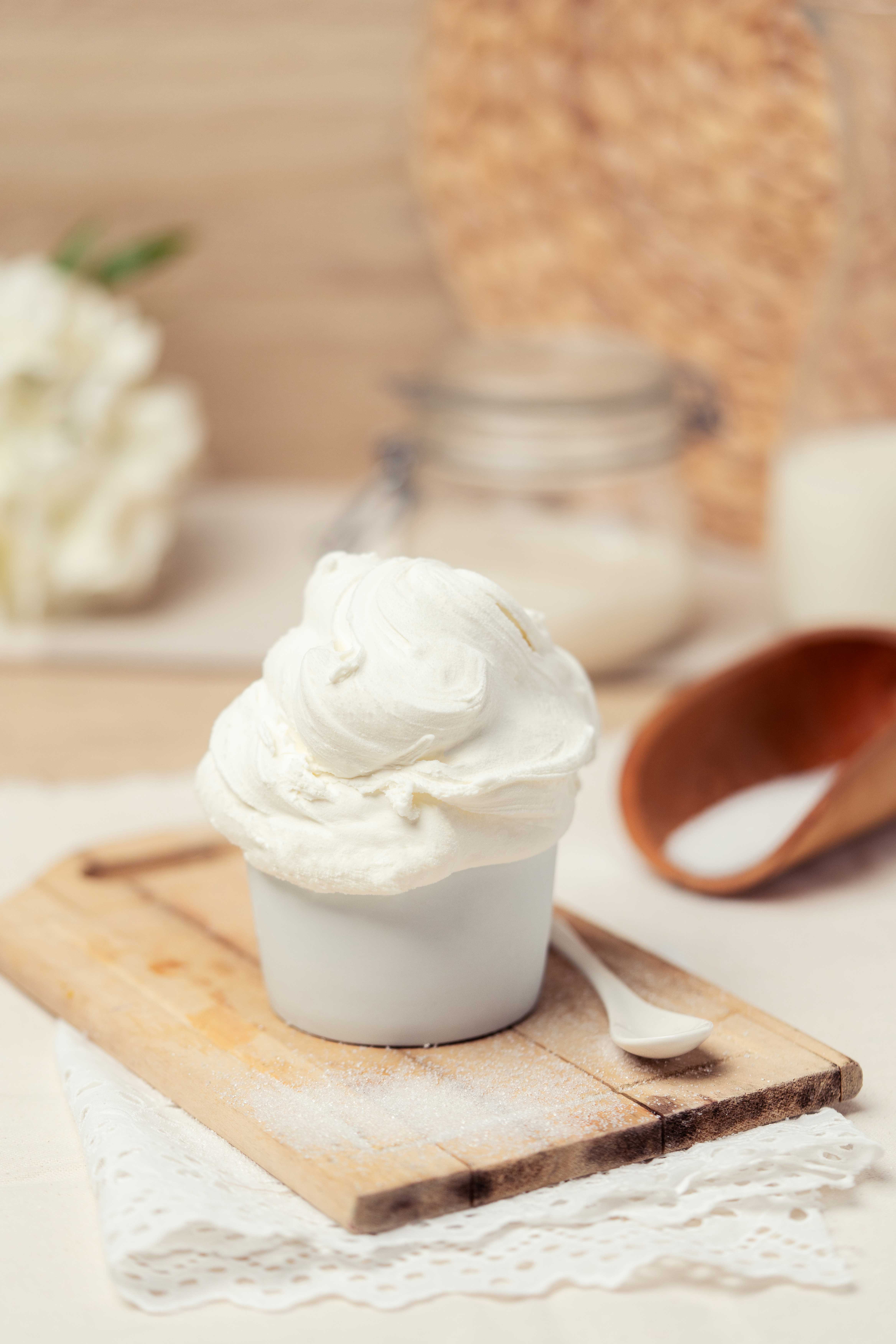 GELATO GOURMET