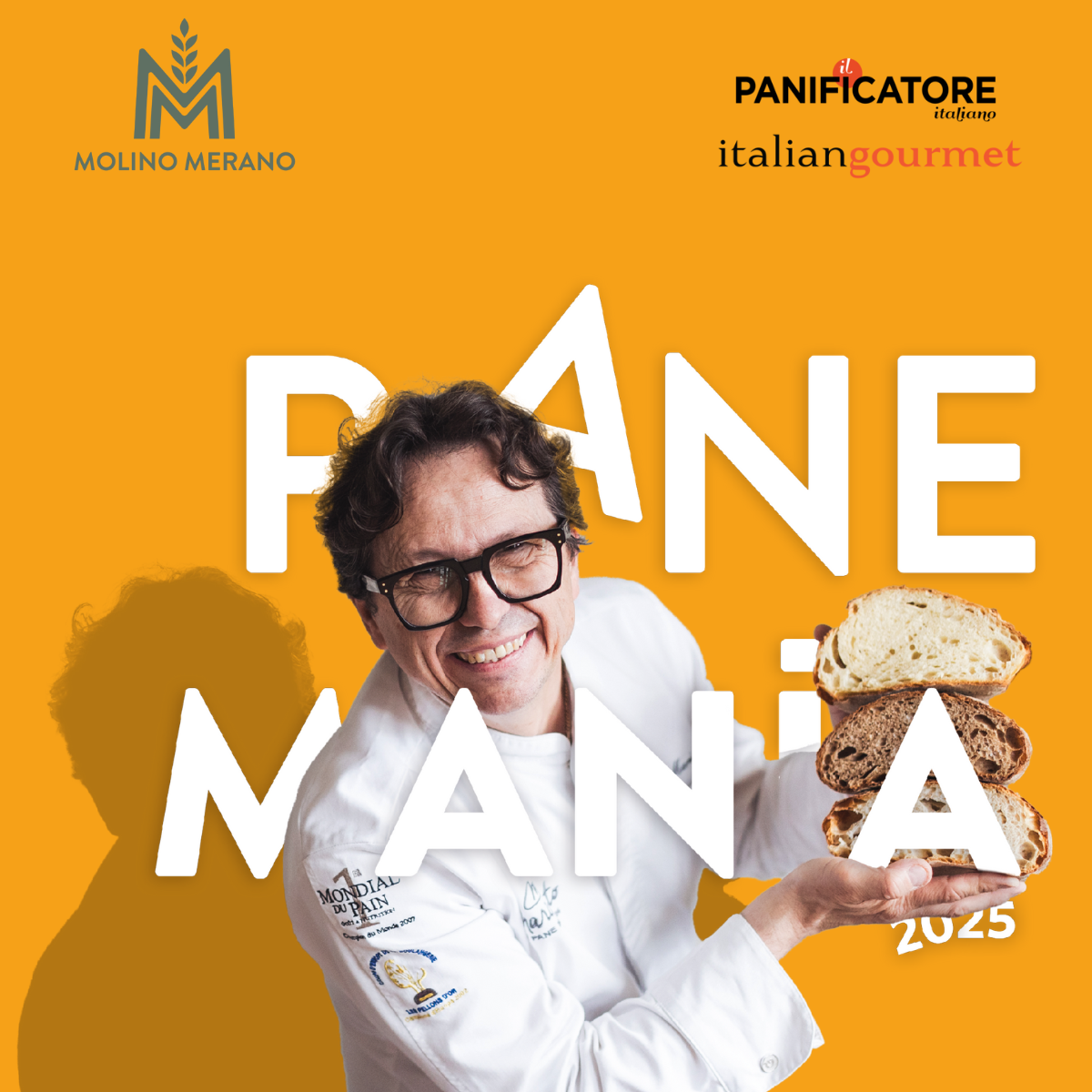 Presentazione Contest PANEMANIA