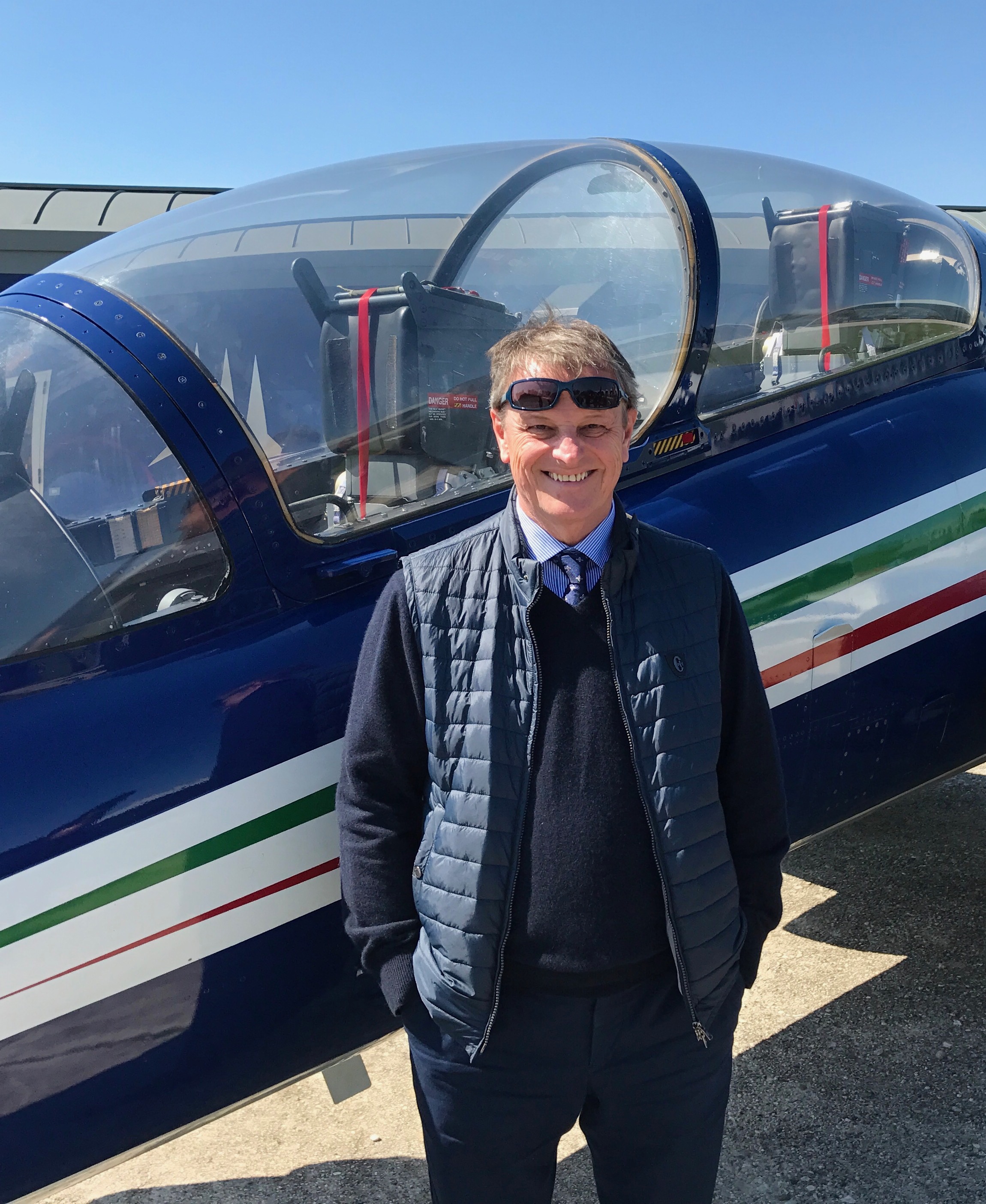 Vuoi un team vincente come le Frecce Tricolori? Come applicare il loro modello nel tuo locale