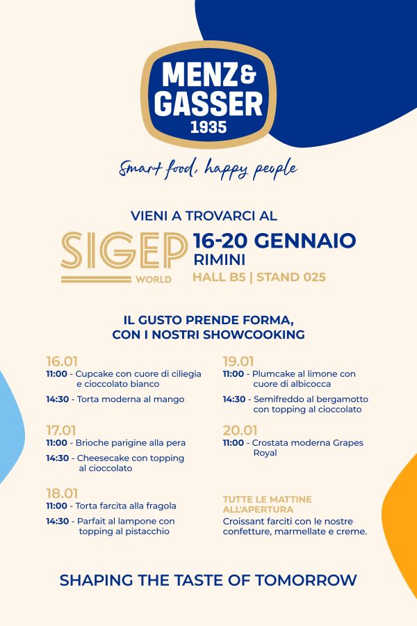 Gesti top | proposte dolci per la colazione