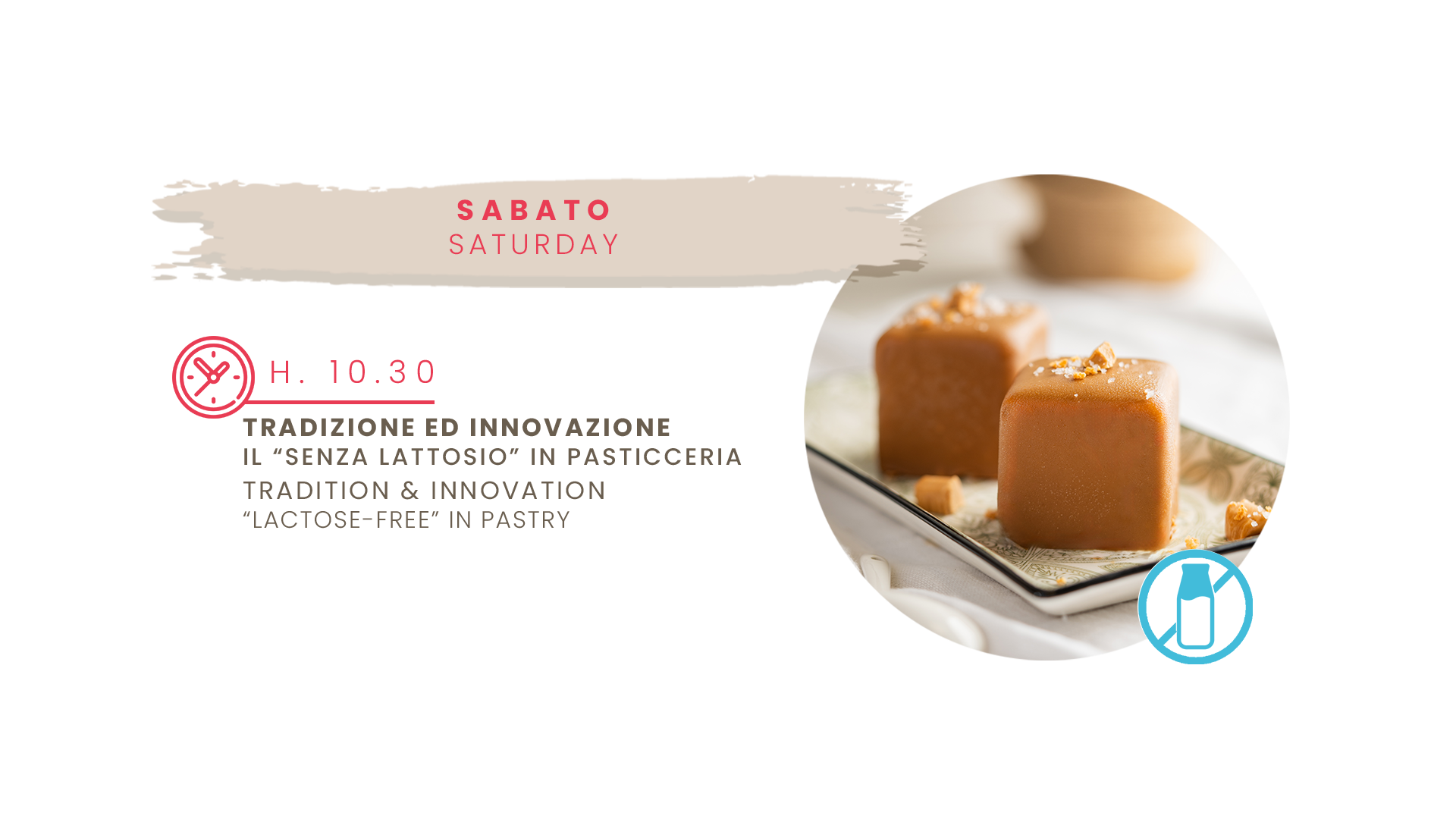 PASTICCERIA DELATTOSATA