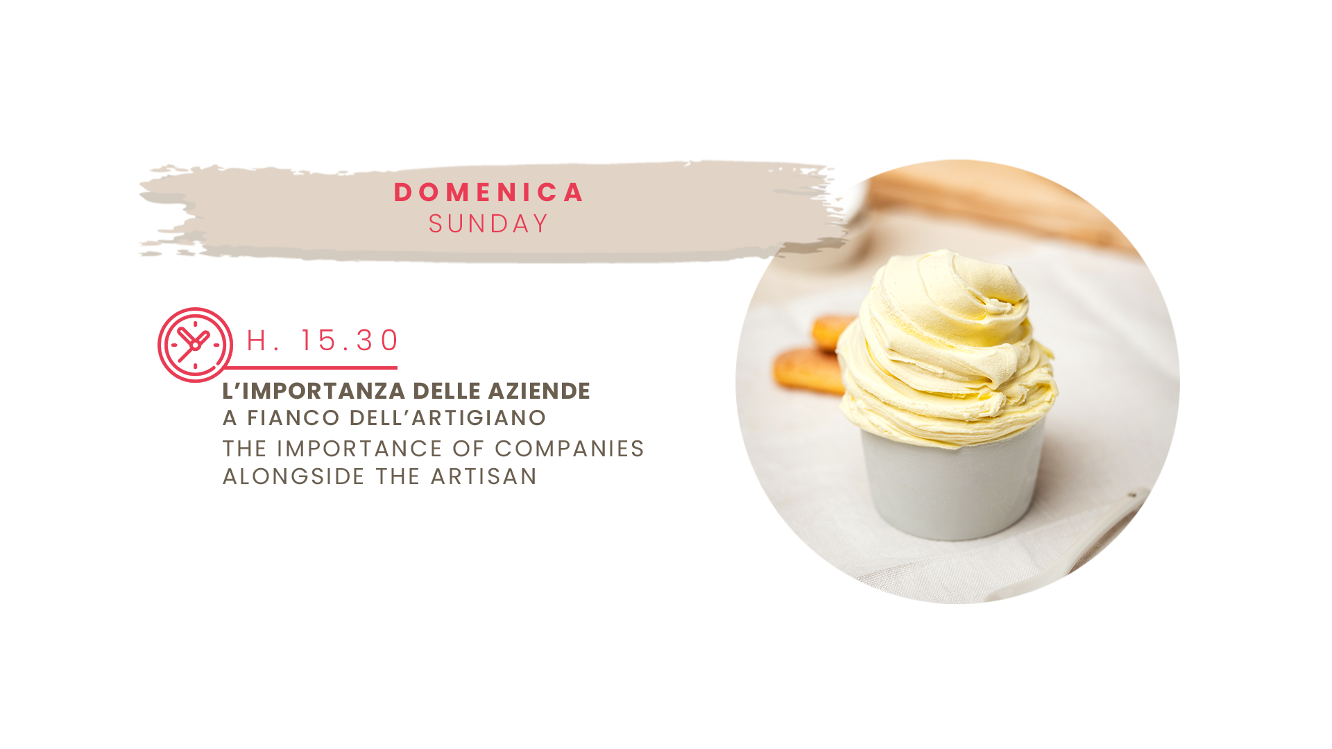 L’IMPORTANZA DELLE AZIENDE A FIANCO DELL’ARTIGIANO