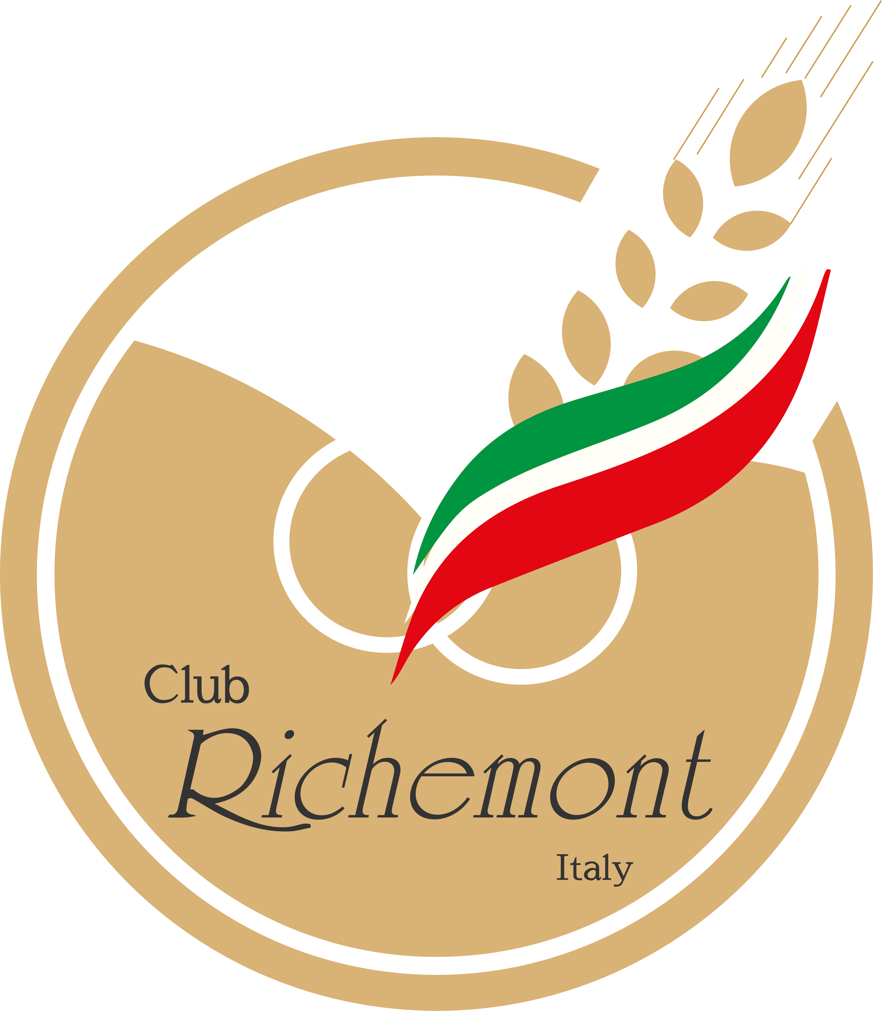 RICHEMONT CLUB SVIZZERA: PRESENTAZIONE SQUADRA E PRODOTTI