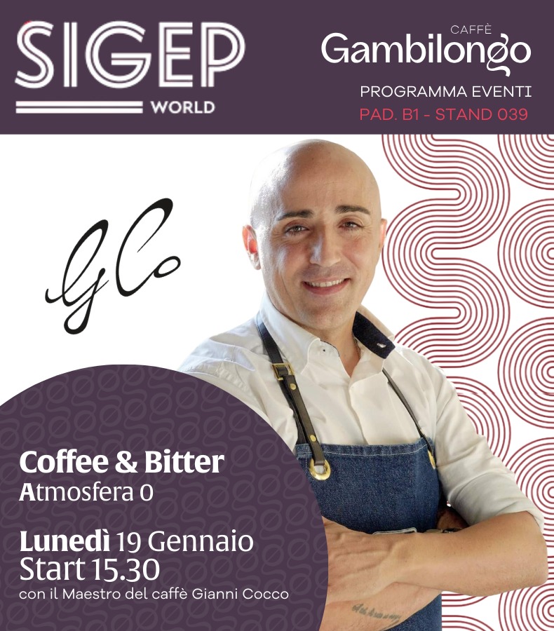 Coffee & bitter atmosfera 0