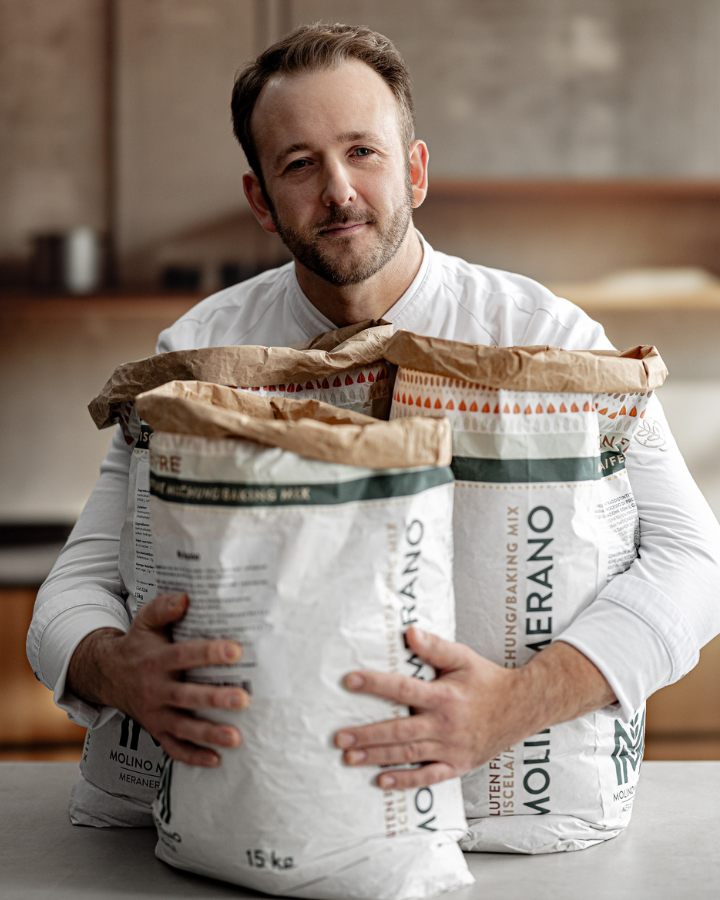 Pan brioche al burro senza glutine: Davvero così morbido?