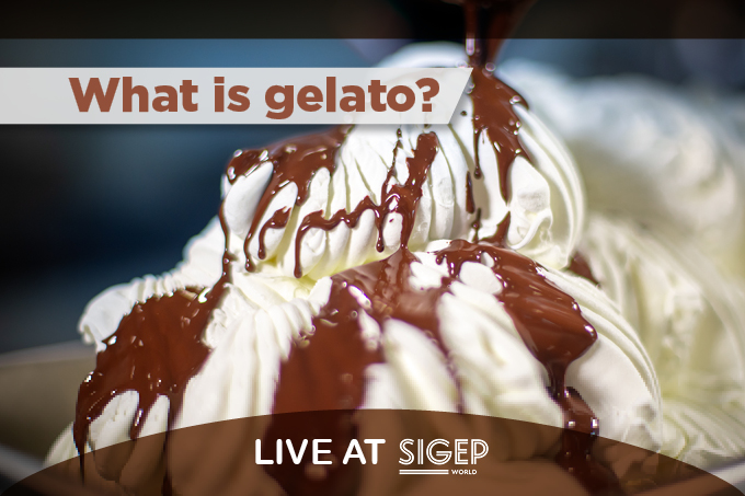 Introduction to gelato: what is gelato?