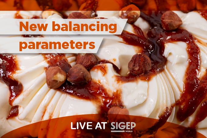 New balancing parameters