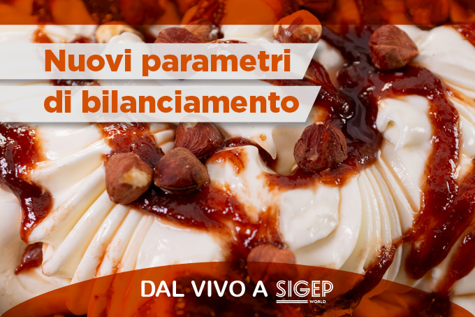 Nuovi parametri di bilanciamento