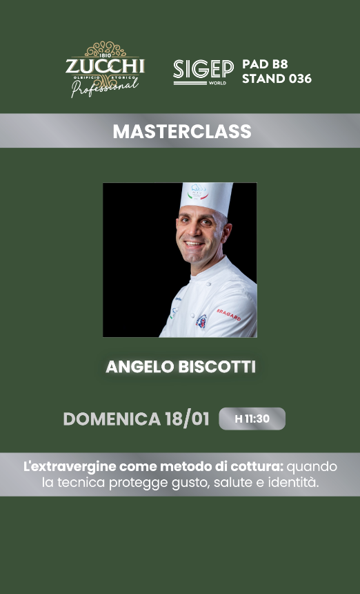 L'extravergine come metodo di cottura: quando la tecnica protegge gusto, salute e identità