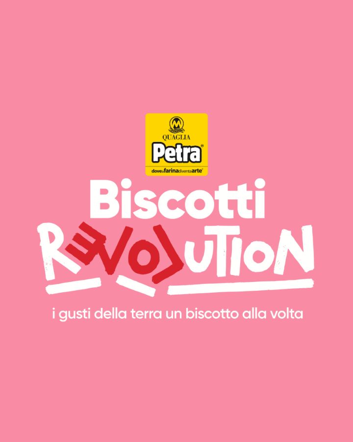 Biscotti Revolution 2026