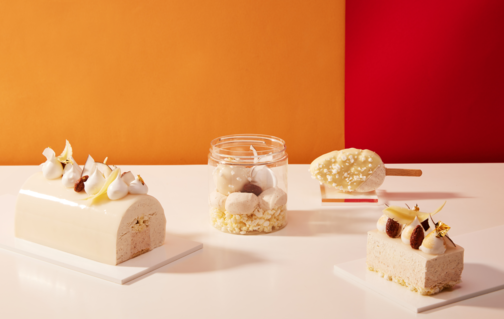 BASI GELATO DOLCE ASPORTO