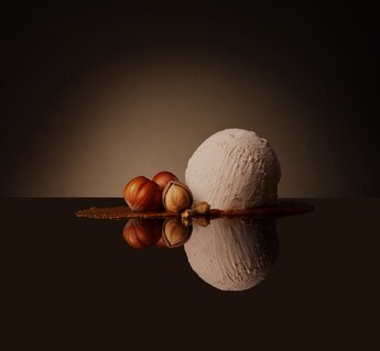 NOCCIOLA ANNIVERSARIO LA PREFERITA