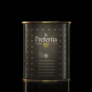NOCCIOLA ANNIVERSARIO LA PREFERITA