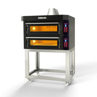 REDLINE PROFESSIONAL STATIC ELECTRICAL WI-FI OVEN