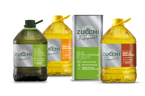 Zucchi Professional