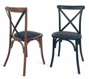 Eleganza intrecciata