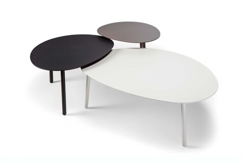 Trio Cosmico di Tavolini