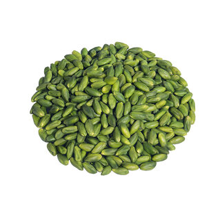 PEELED PISTACHIO "VERDE DI BRONTE DOP "
