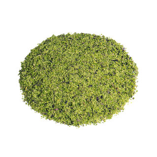 Pistachio shelled flour