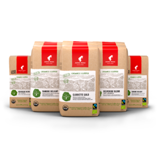 The Originals Bio Fairtrade