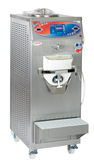 Trittico Executive Evo