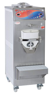 Trittico Startronic Premium