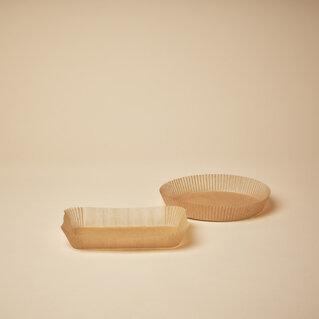 AIR FRYER BAKING CUPS