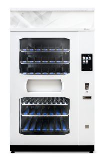 IGLOO Vending Machine