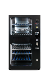 AD10 Vending Machine