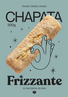 CIABATTA FRIZZANTE